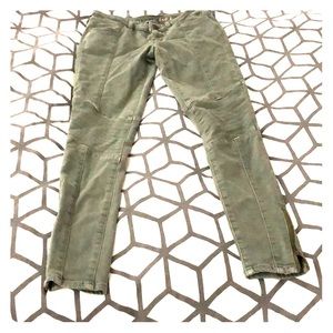 American eagle jegging